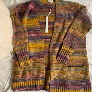 Caslon Sweater
